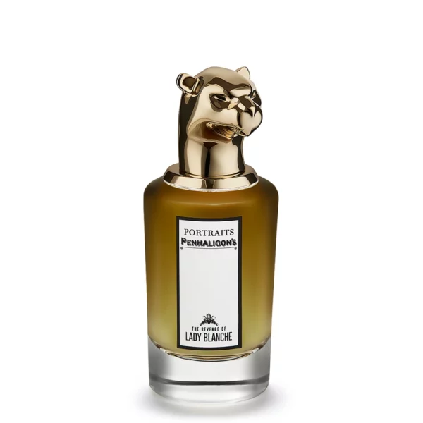 The Revenge of Lady Blanche Eau de Parfum 75ml