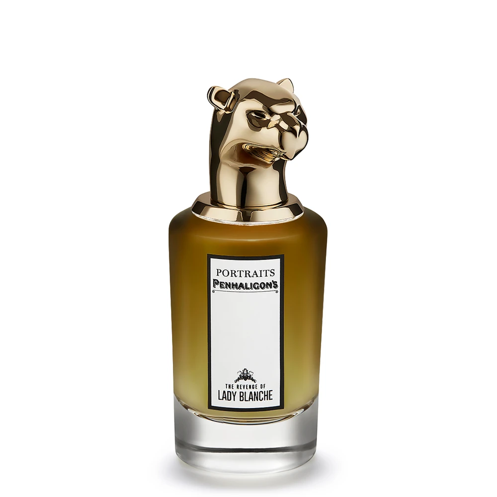 The Revenge of Lady Blanche Eau de Parfum 75ml