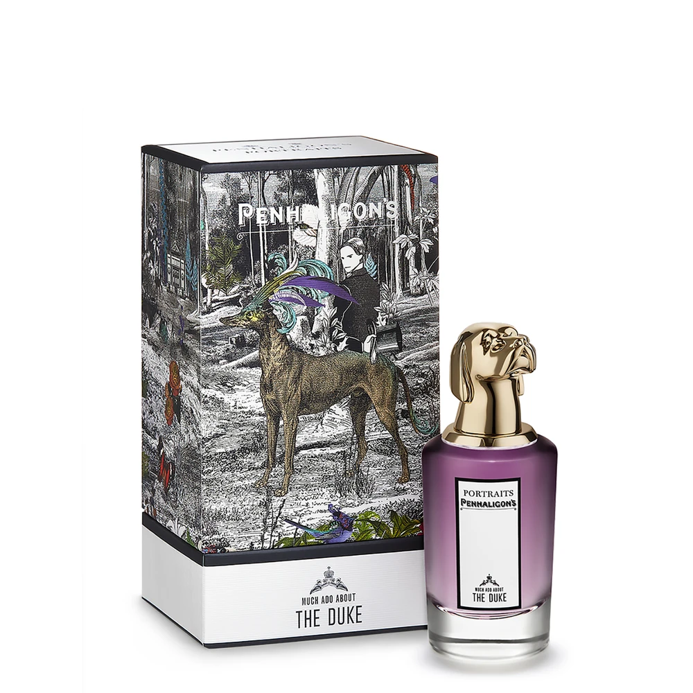 Much Ado About The Duke Eau de Parfum 75ml