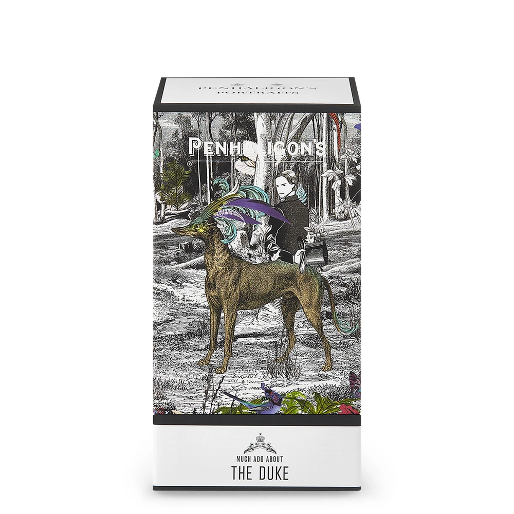 Much Ado About The Duke Eau de Parfum 75ml