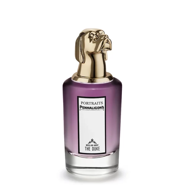 Much Ado About The Duke Eau de Parfum 75ml