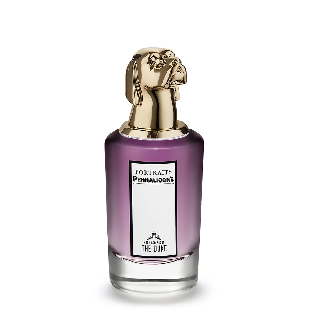 Much Ado About The Duke Eau de Parfum 75ml