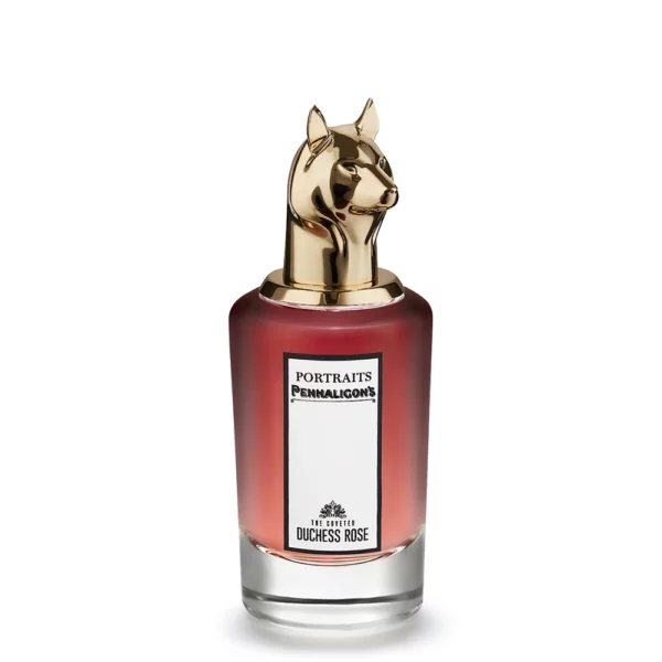 The Coveted Duchess Rose Eau de Parfum 75ml