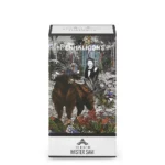 The Blazing Mister Sam Eau de Parfum 75ml
