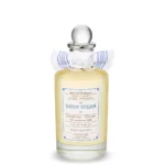Savoy Steam Eau de Parfum 100ml
