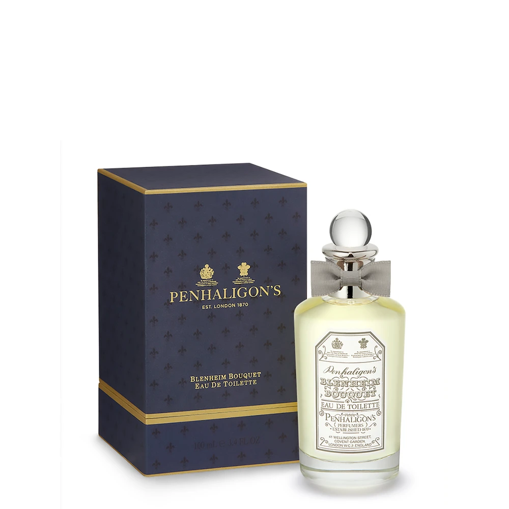 Blenheim Bouquet Eau de Toilette 100ml