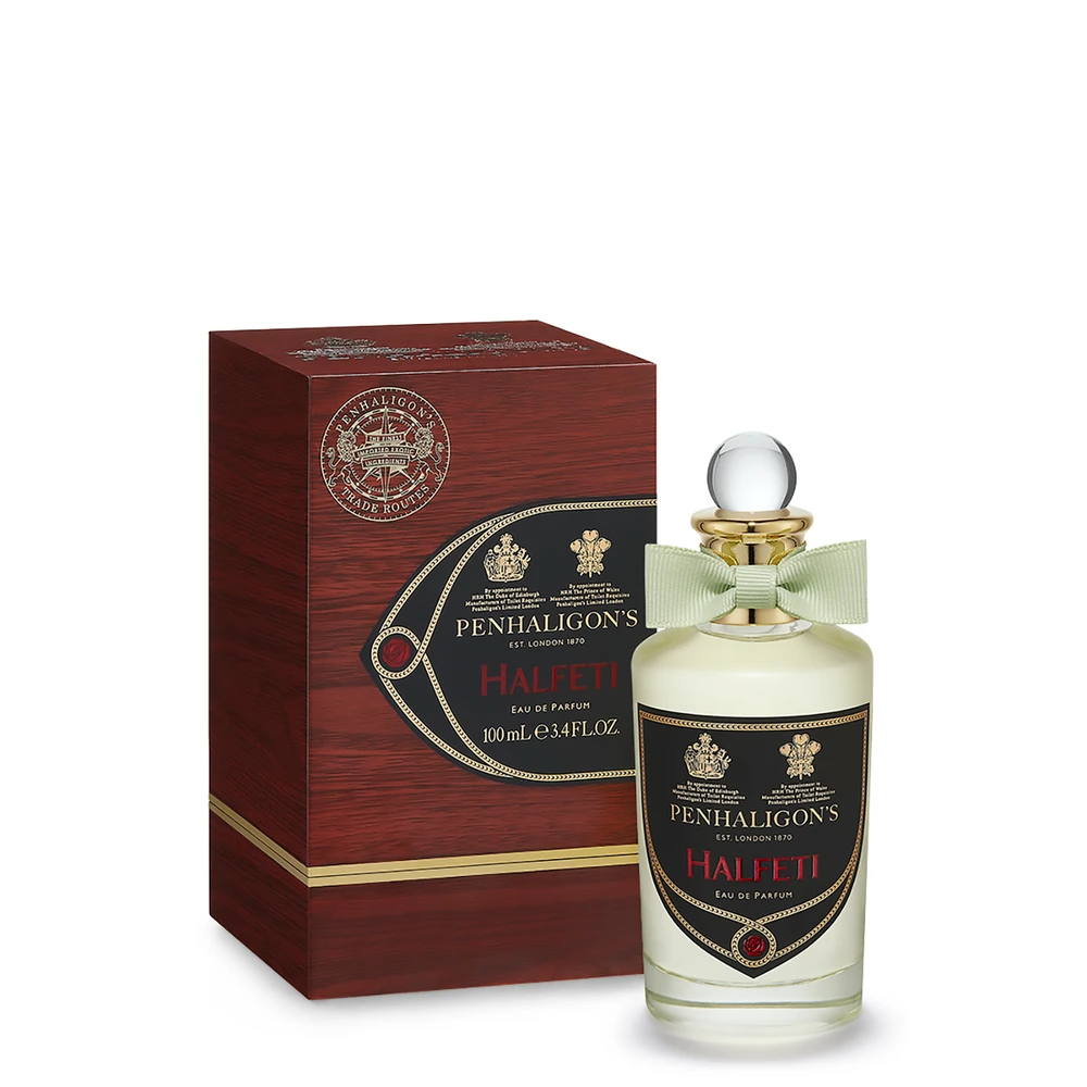 Halfeti Eau de Parfum 100ml
