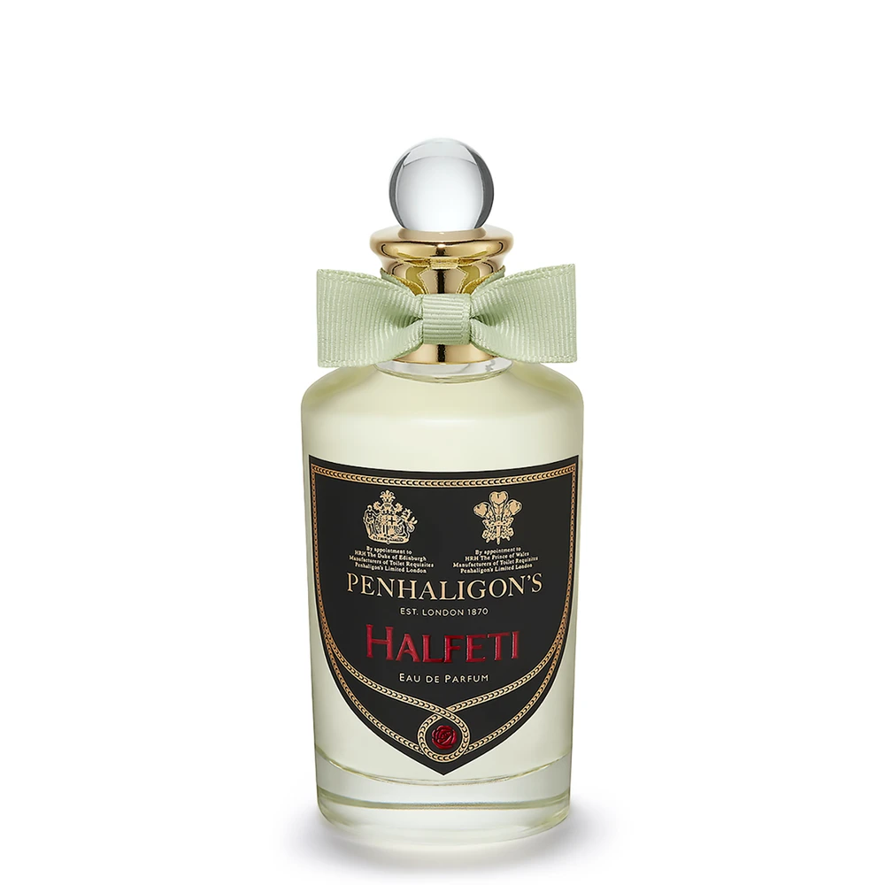 Halfeti Eau de Parfum 100ml