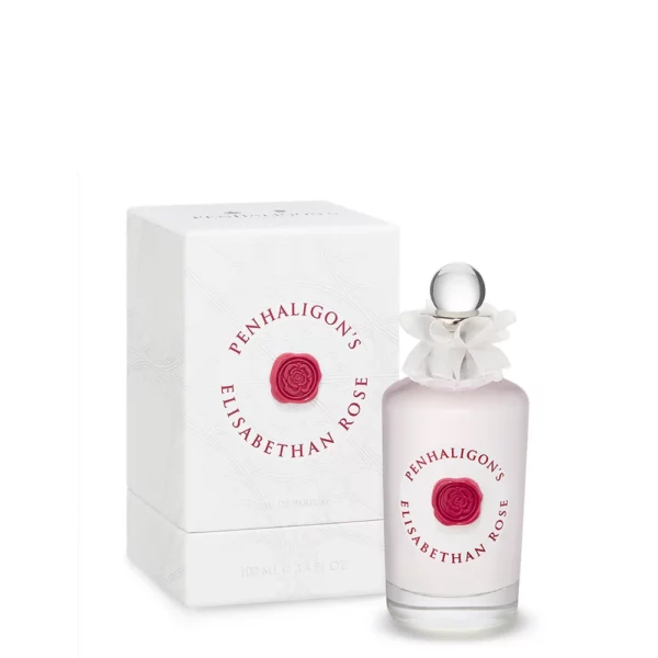 Elisabethan Rose Eau de Parfum 100ml