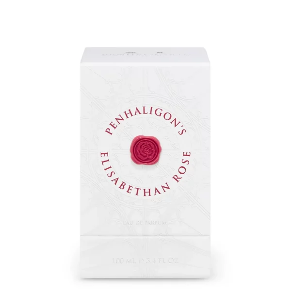 Elisabethan Rose Eau de Parfum 100ml