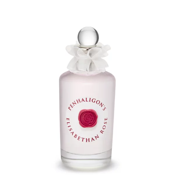 Elisabethan Rose Eau de Parfum 100ml