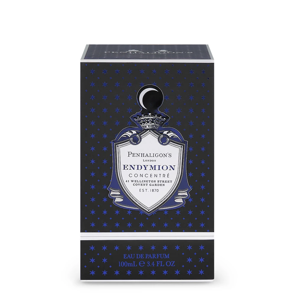 Endymion Concentrè Eau de Parfum 100ml