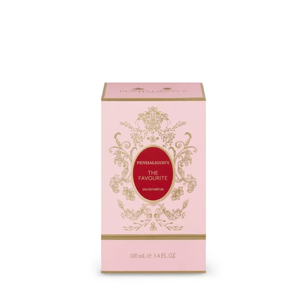 The Favourite Eau de Parfum 100ml