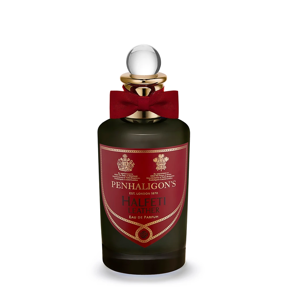 Halfeti Leather Eau de Parfum 100ml