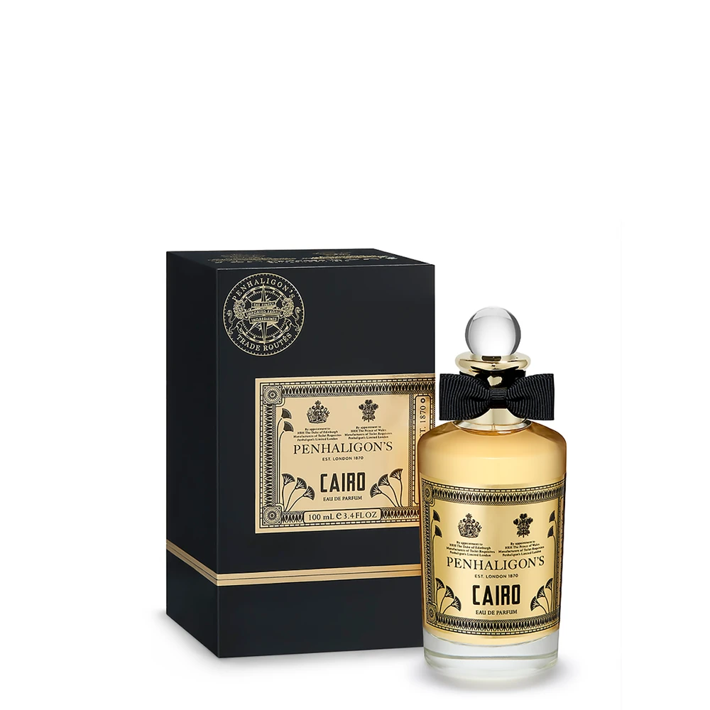 Cairo Eau de Parfum 100ml