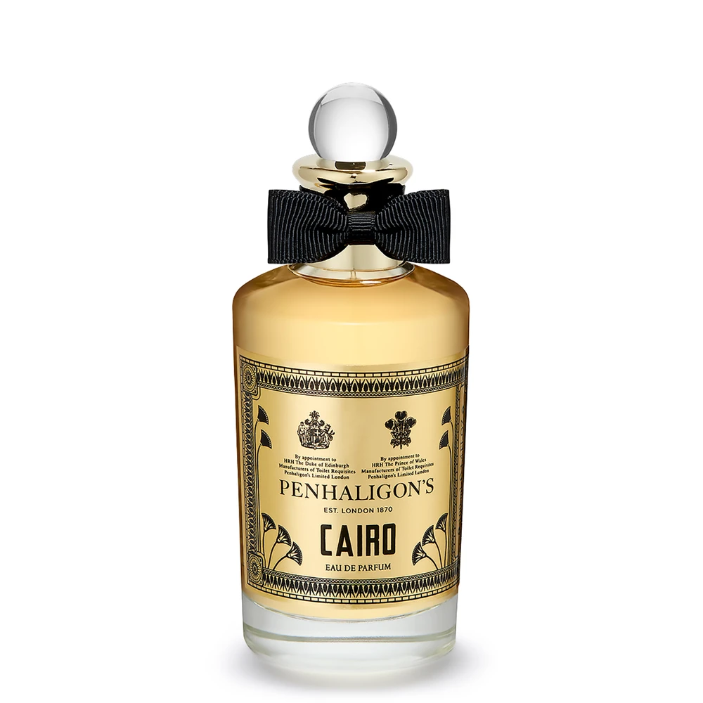 Cairo Eau de Parfum 100ml