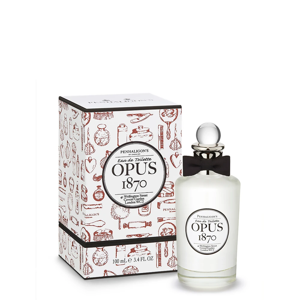 5056245021619-2 Opus 1870 Eau de Toilette 100ml