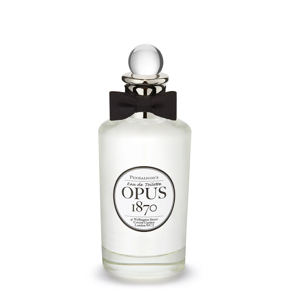 5056245021619 Opus 1870 Eau de Toilette 100ml
