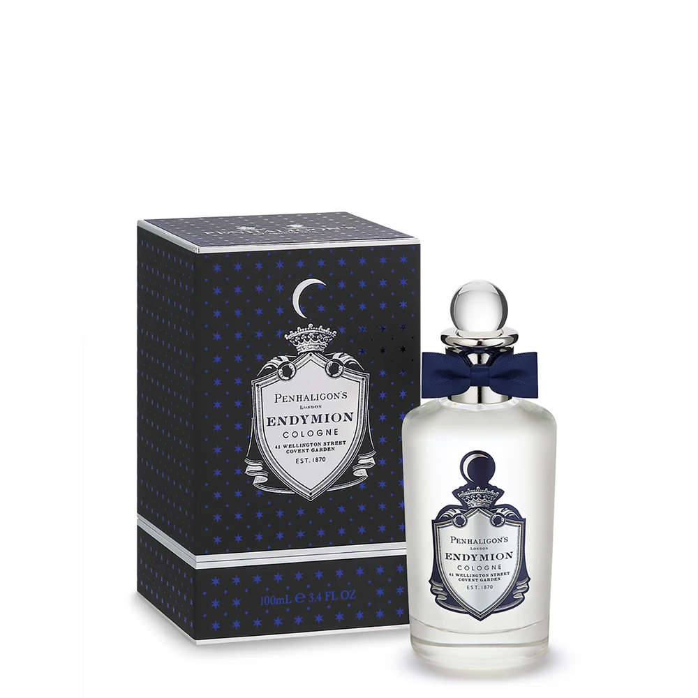 Endymion Eau de Cologne 100ml