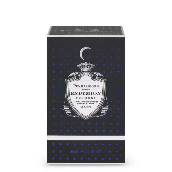 Endymion Eau de Cologne 100ml