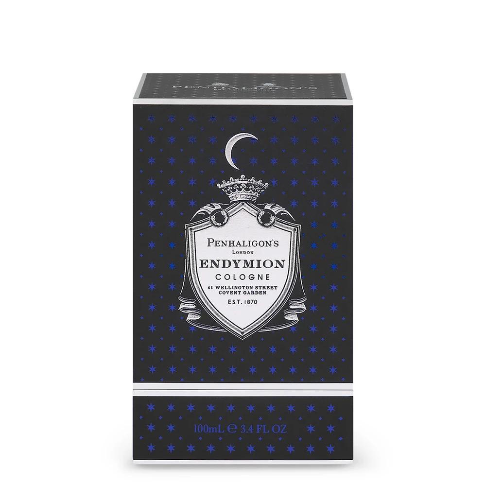 Endymion Eau de Cologne 100ml