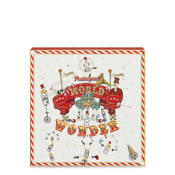 Halfeti’s Showstopper Coffret