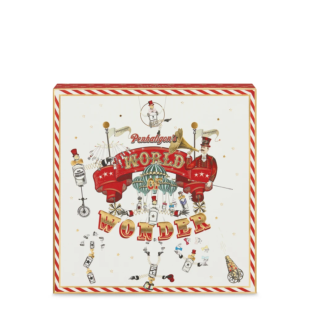 Halfeti’s Showstopper Coffret