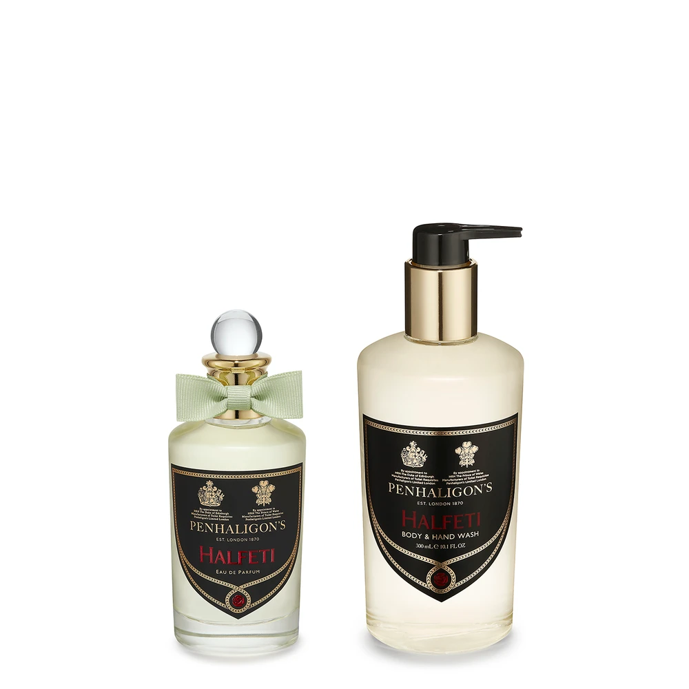 Halfeti’s Showstopper Coffret