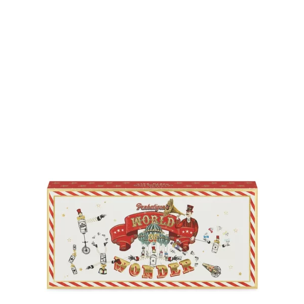 The Showmen Coffret