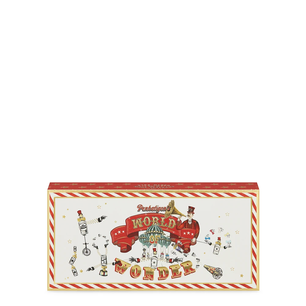 The Showmen Coffret - immagine 2