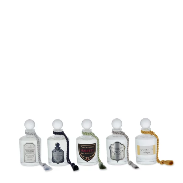 The Showmen Coffret