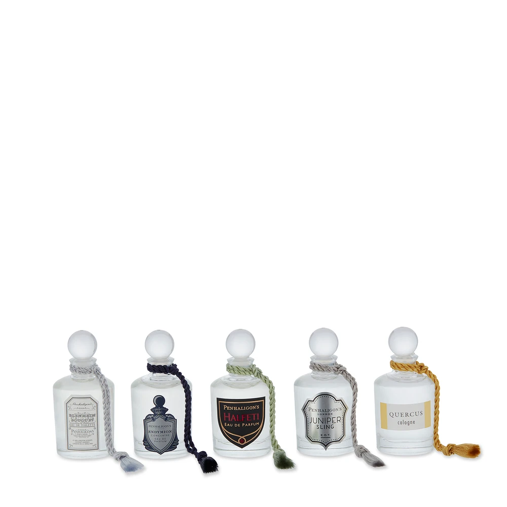 The Showmen Coffret - immagine 3
