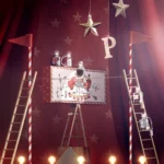 The Showmen Coffret