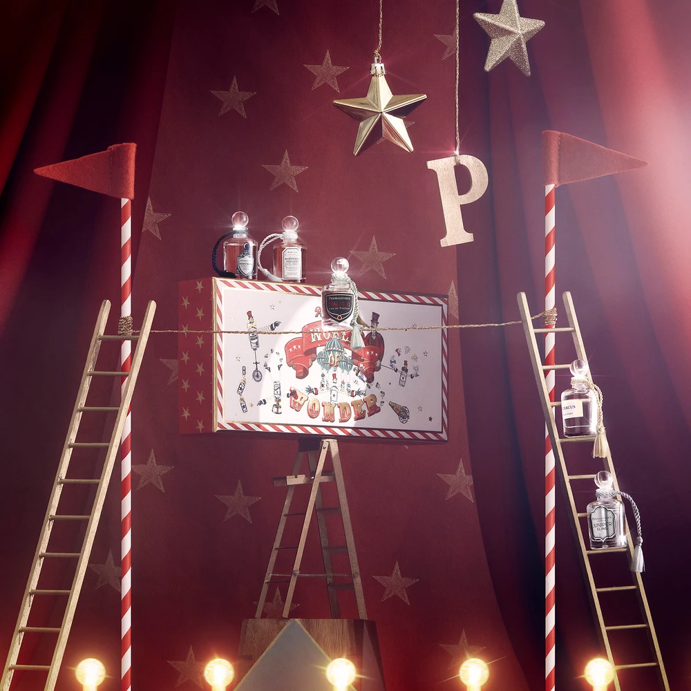 The Showmen Coffret - immagine 4