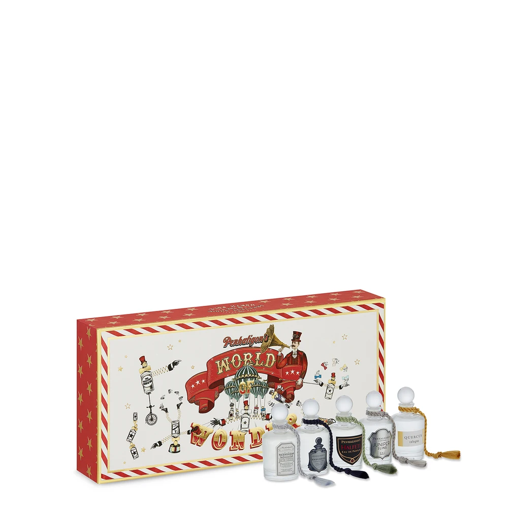 The Showmen Coffret - immagine 1