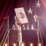 Leading Ladies Coffret