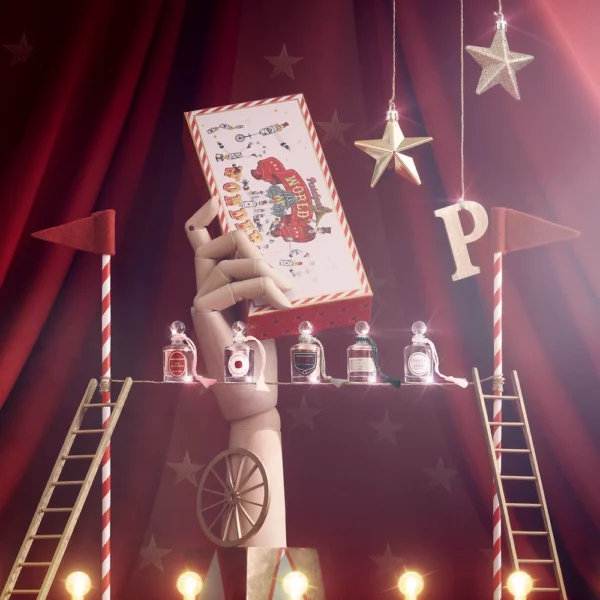 Leading Ladies Coffret