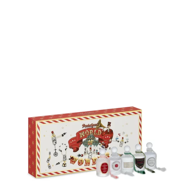 Leading Ladies Coffret