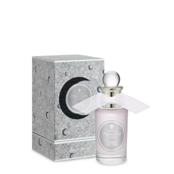 Luna Eau de Toilette 100ml