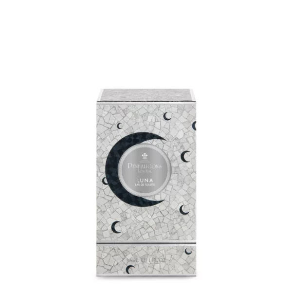 Luna Eau de Toilette 100ml