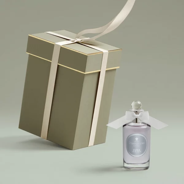 Luna Eau de Toilette 100ml
