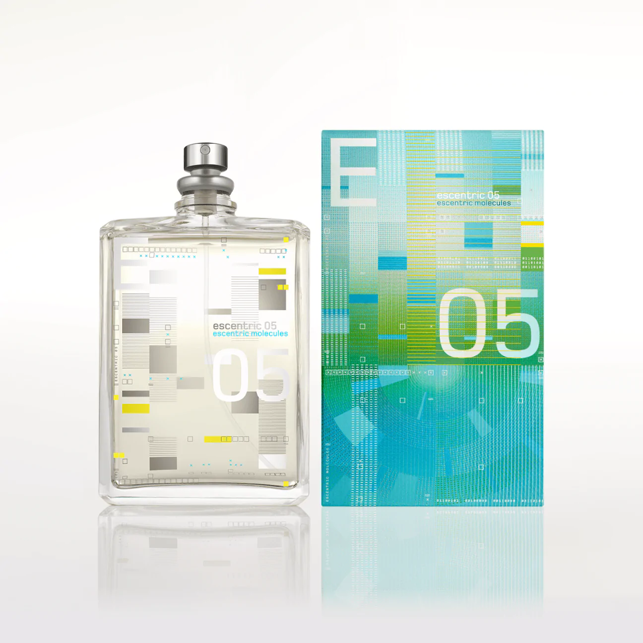 Escentric 05 Eau de Toilette