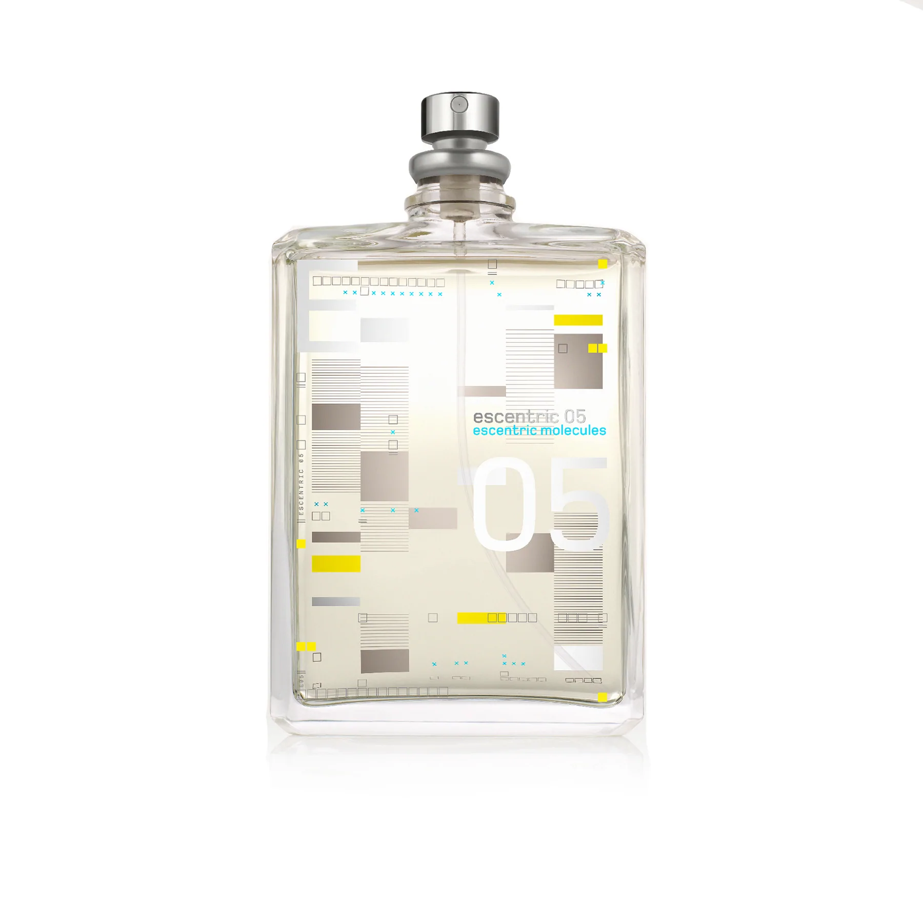 Escentric 05 Eau de Toilette
