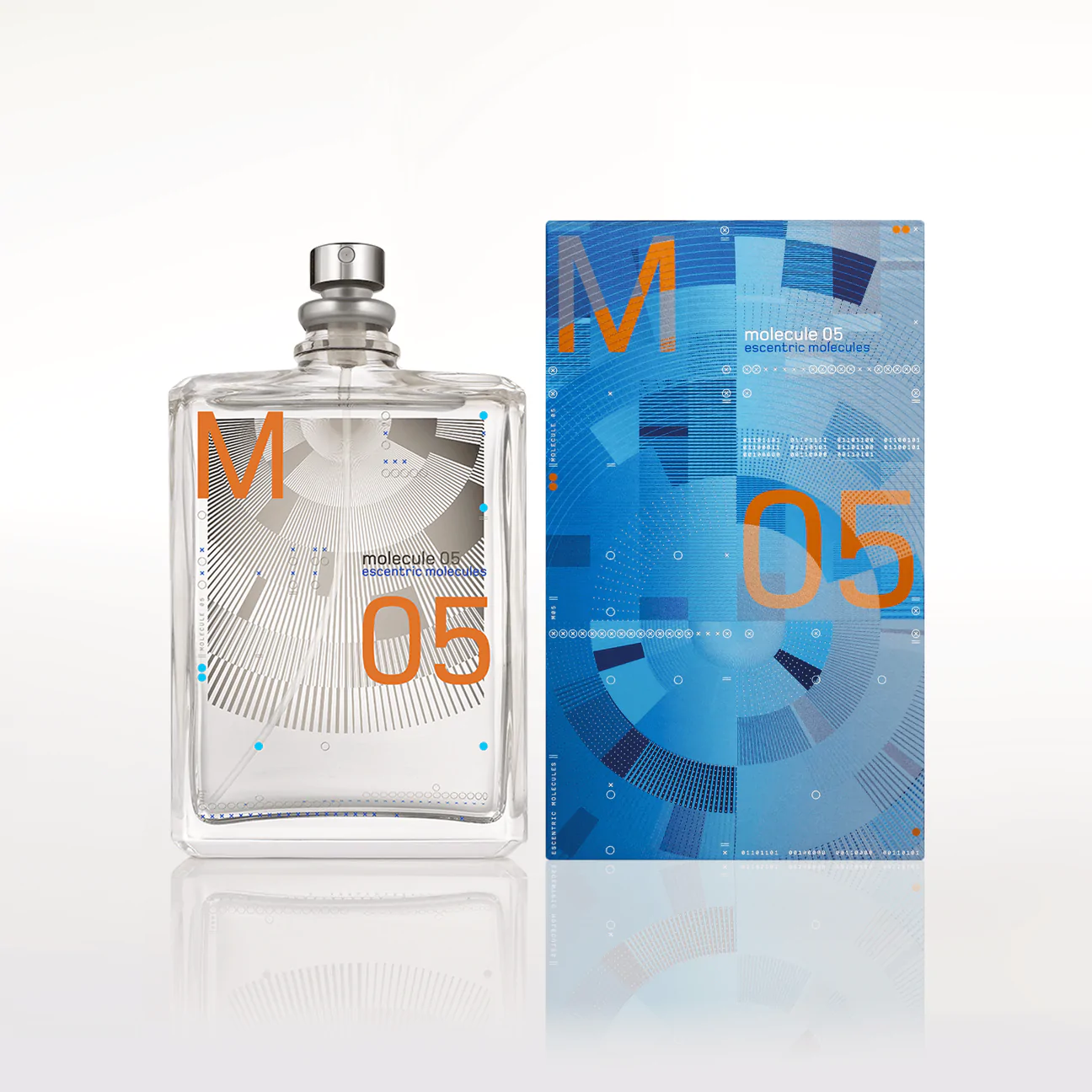 Molecule 05 Eau de Toilette