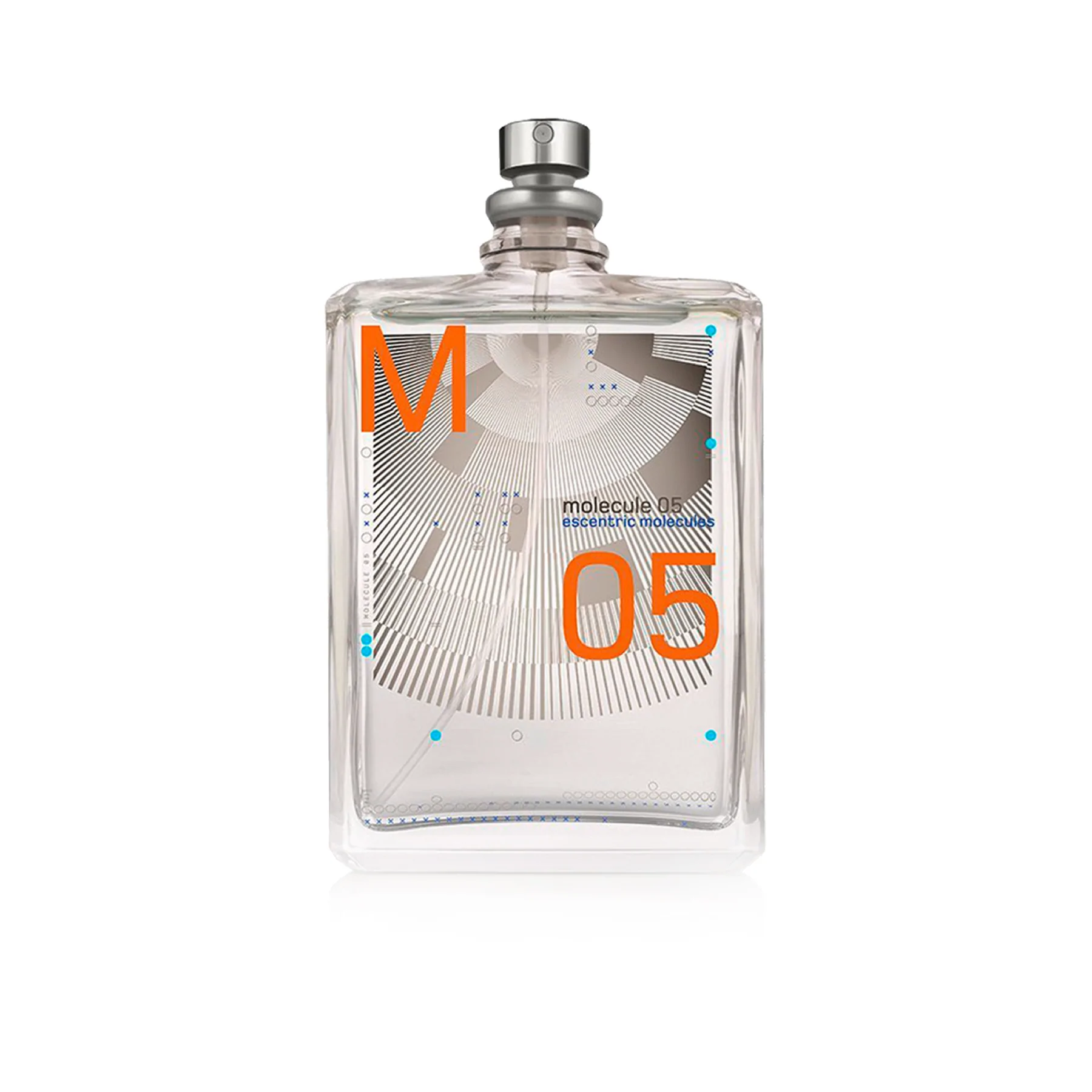 Molecule 05 Eau de Toilette