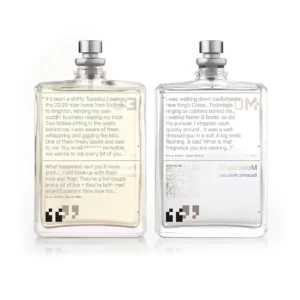 Escentric 01 Limited Edition Stories 100ml