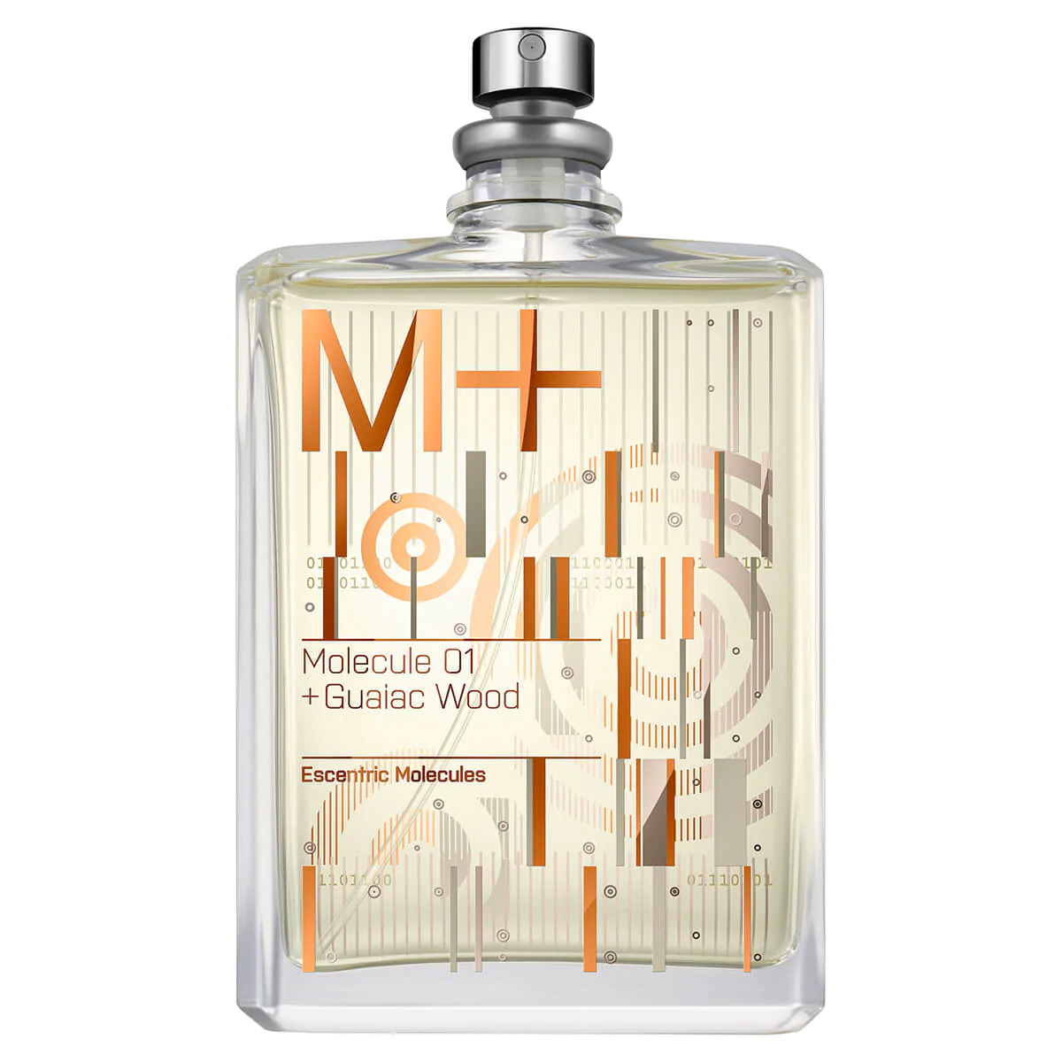Molecule 01 Guaiac Wood Eau de Toilette 100ml