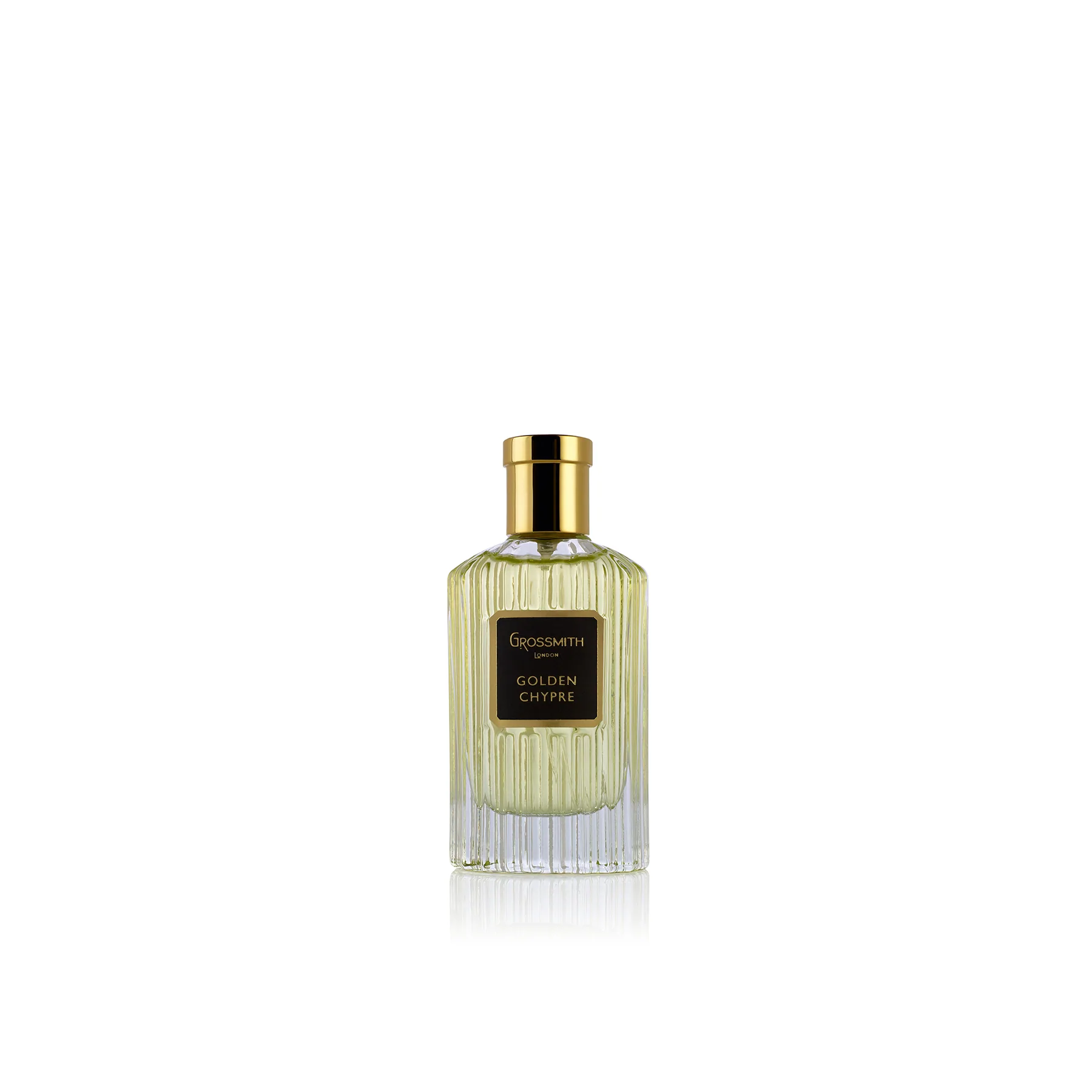 Golden Chypre Eau de Parfum