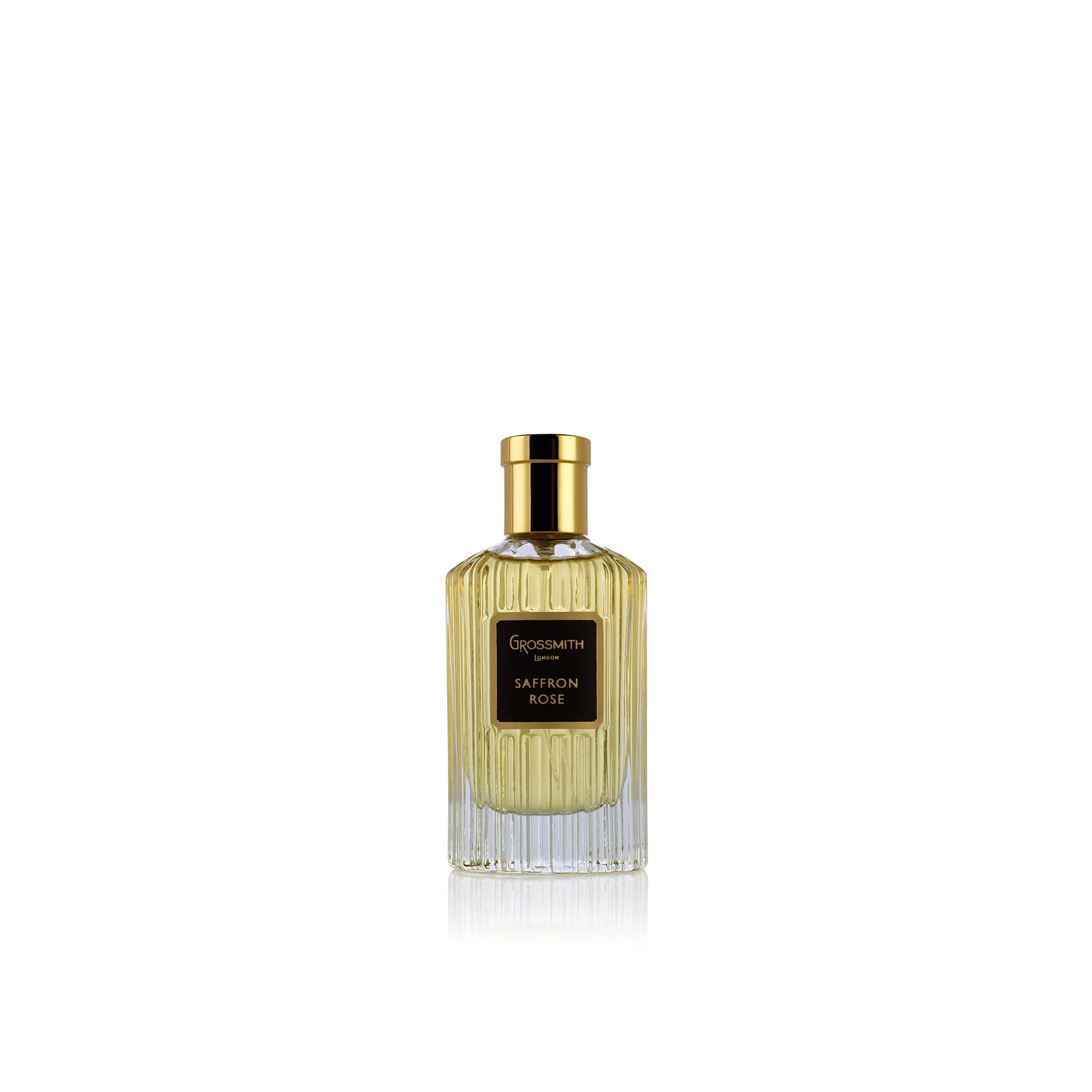 Saffron Rose Eau de Parfum