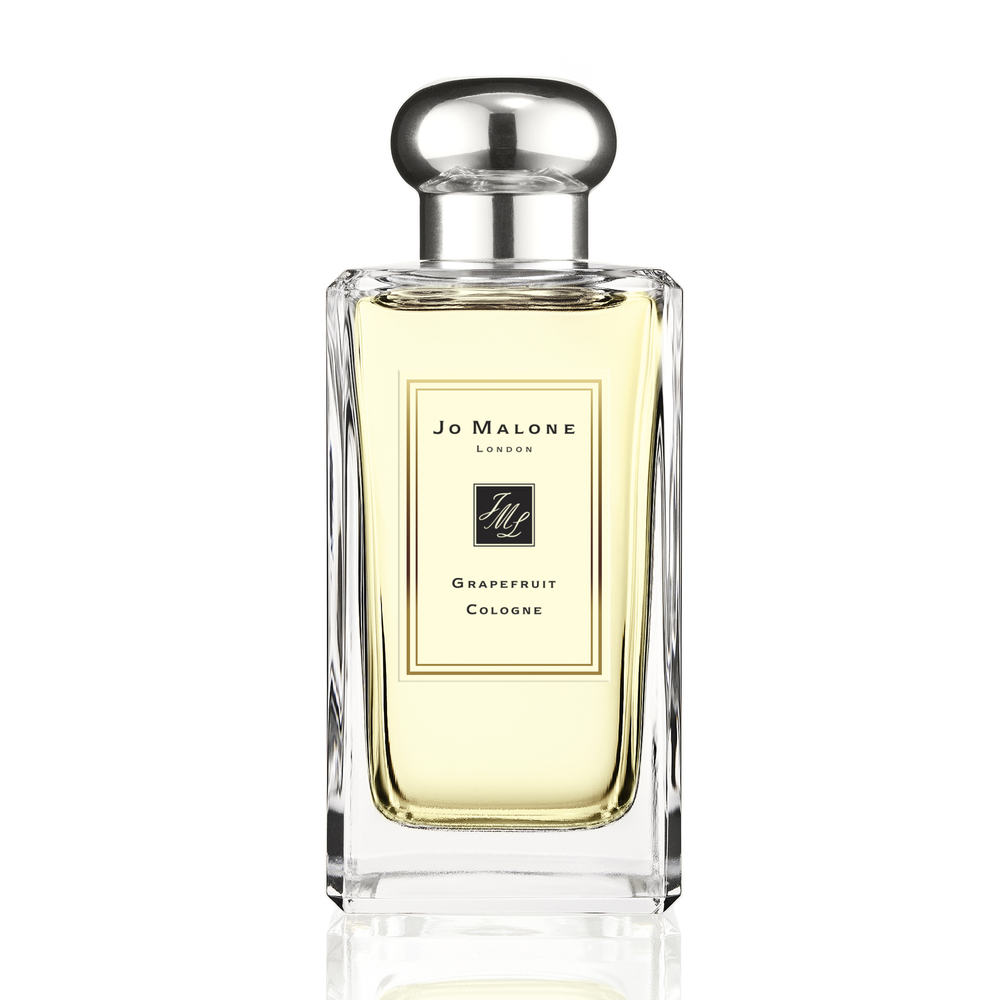 Grapefruit Cologne